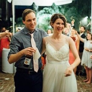 Meet your Posher, Leigh